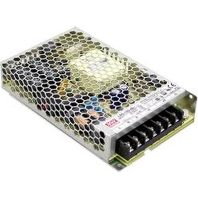 Afbeelding van Mean Well LRS 150 24 Schakelnetvoeding 6.5 A 156 W V/DC 1 stuk(s)