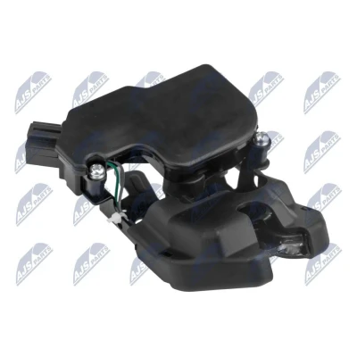 Afbeelding van NTY EZC HD 017 Achterklepslot
