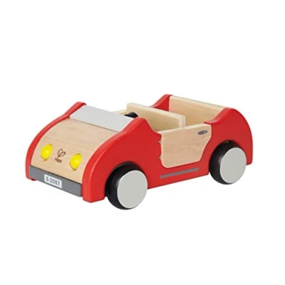 Afbeelding van Hape auto voor poppen E3475