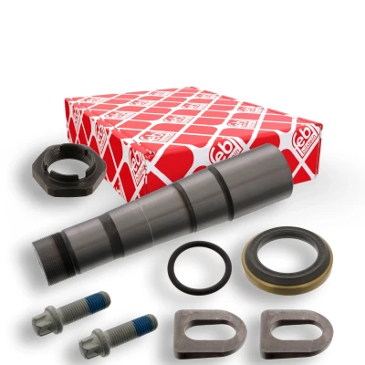 Afbeelding van Febi Bilstein Fuseepen rep.set 45688