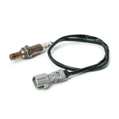 Afbeelding van NTY ESL TY 001 Lambdasonde Voor, Na katalysator Diagnosesonde, Schroefdraad vooraf ingevet TOYOTA: Auris Hatchback, Prius Plus