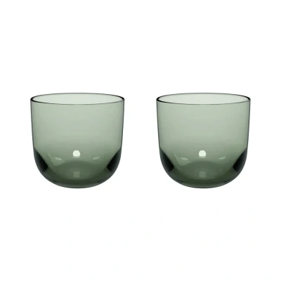 Image de Villeroy &amp; Boch Comme Sauge Verre à eau, Set 2pcs