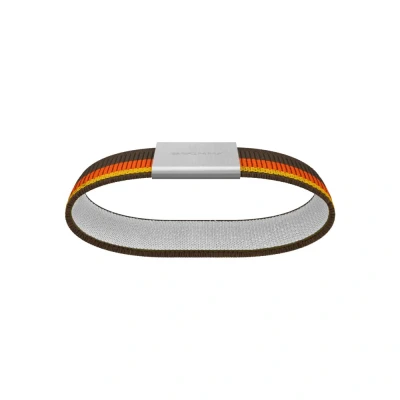 Afbeelding van Secrid Moneyband Elastic groove Dames portemonnee
