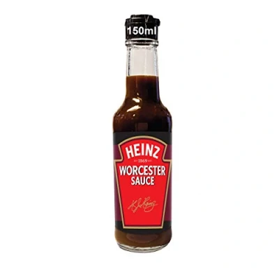 Afbeelding van Heinz Salsa Worcester Varie 150 ml