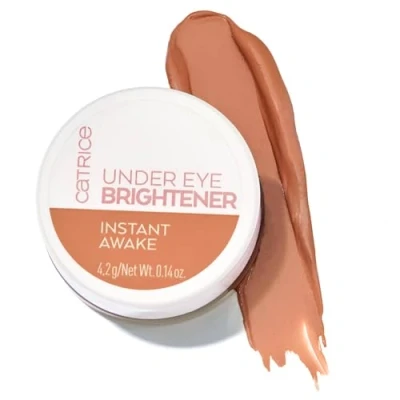 Image de Catrice Under Eye Brightener, Verzorgend, Verhelderend, Kleur Past Aan, Natuurlijk, Glimmend (4.2G)