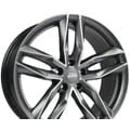 Afbeelding van Mam Felgen Mamrs3 8.5x19 5x108 ET45 72.6 Velg