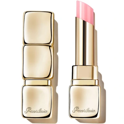 Afbeelding van Guerlain KissKiss Bee Glow Lipstick 258 Rose