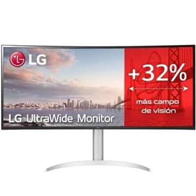 Afbeelding van LG UltraWide 34WQ650 W