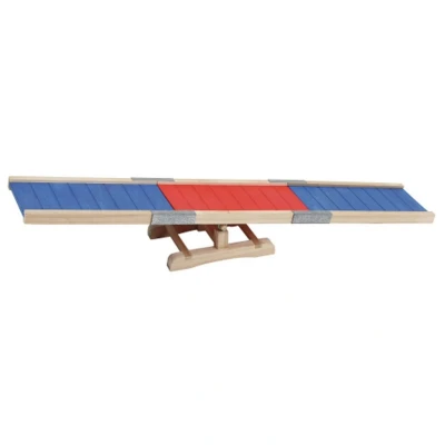 Afbeelding van Kerbl Agility Loopplank 60x18x12cm