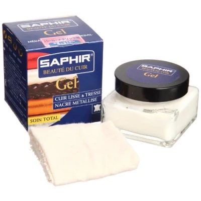 Afbeelding van Saphir Gel