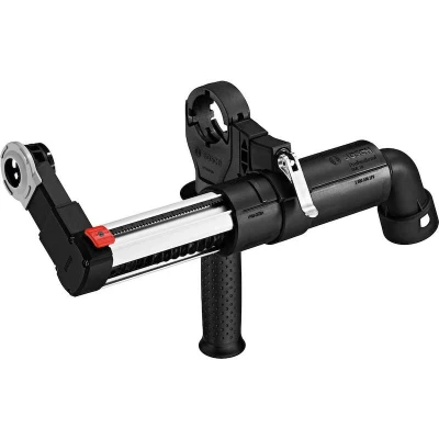 Afbeelding van Bosch Professional 1600A001FJ Boorstofvanger GDE 16 Cyl Stofafzuiging 1 stuk(s)