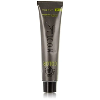Afbeelding van Ecotech Color Metallics #magical Midnight 60 Ml