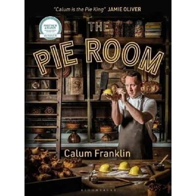 Image de PIE ROOM