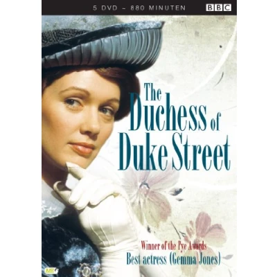 Afbeelding van Duchess Of Duke Street Serie 2