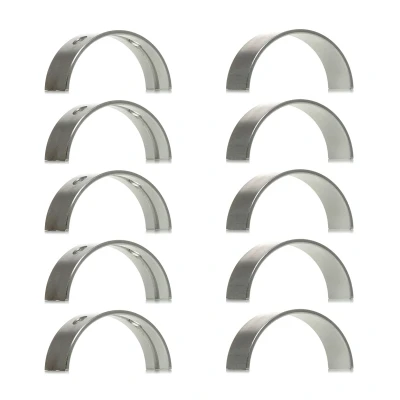 Afbeelding van MAHLE ORIGINAL 021 HS 20154 000 Krukasaslagerset NISSAN: Qashqai 2, / Qashqai+2 I