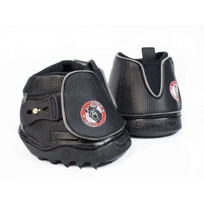 Afbeelding van Equine Fusion Hoefschoenen Active 12