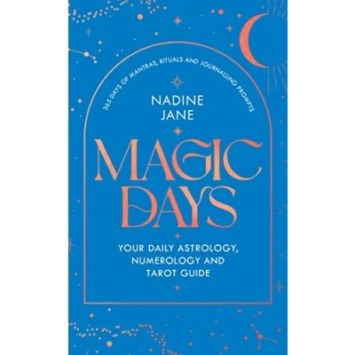 Afbeelding van Magic Days