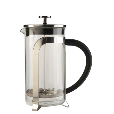 Afbeelding van Leopold Koffiebereider 1 L. French Press