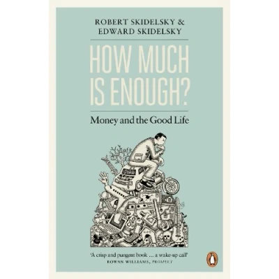 Afbeelding van How Much Is Enough