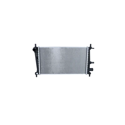 Afbeelding van Radiateur NRF 54666