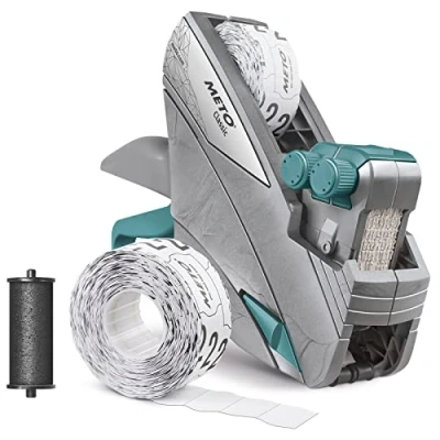 Afbeelding van Meto Classic Codeertang M 2026 (10/10 posities)