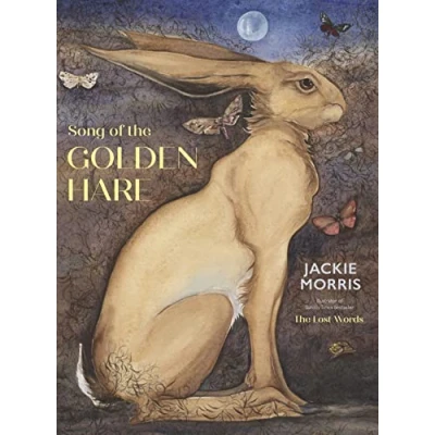 Afbeelding van the Song of Golden Hare