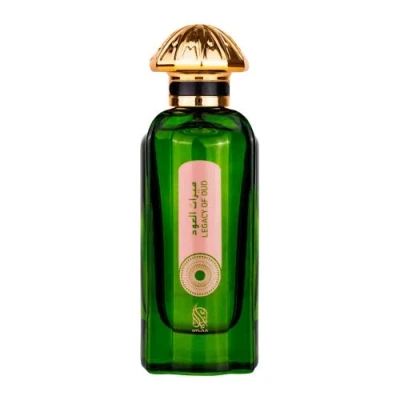Afbeelding van Nylaa Legacy of Oud Eau de Parfum 100ml