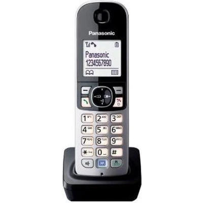 Afbeelding van Panasonic KX TGA681EXB Uitbreiding
