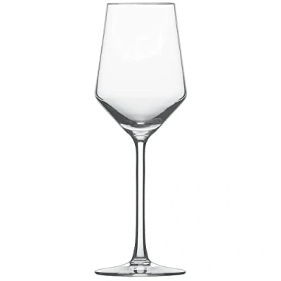 Afbeelding van Schott Zwiesel Pure Crystal witte wijnglazen 300ml (6 stuks)