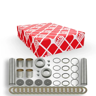Afbeelding van Febi Bilstein Fuseepen rep.set 24664