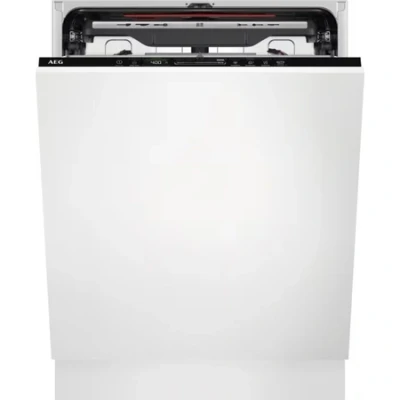 Afbeelding van AEG FSE74707P 7000 GlassCare Inbouw Vaatwasser