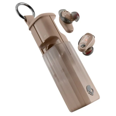 Image de Skullcandy Oreillettes Sans Fil Method 360 Anc Tw In ear Primer Sound By Bose