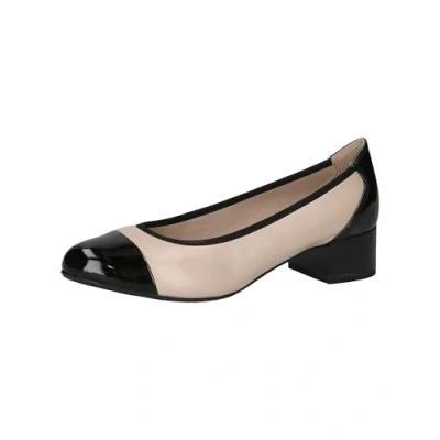 Afbeelding van Caprice Dames Pumps 9 22500 42 408 H breedte Maat: 37.5 EU