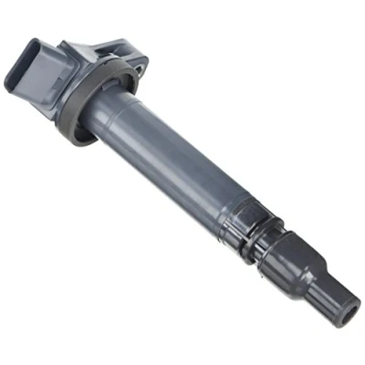 Afbeelding van ESEN SKV 03SKV264 Bobine 4 polig 12V Electrisch TOYOTA: Yaris II Hatchback