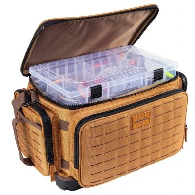 Afbeelding van Plano Guide Series™ Tackle Bag 3700 (incl. 5x Stowaway Boxes) Carryall