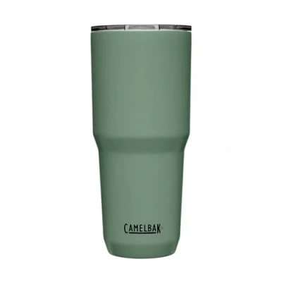 Afbeelding van Camelbak Products Horizon Geïsoleerde Roestvrij Staal Tumbler, 300 ML, Moss