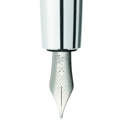 Afbeelding van Faber Castell 148290 Vervangend vulblok M voor vulpennen uit de e motion serie