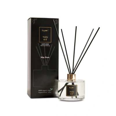 Afbeelding van Kayori Kohaku diffuser 200ml