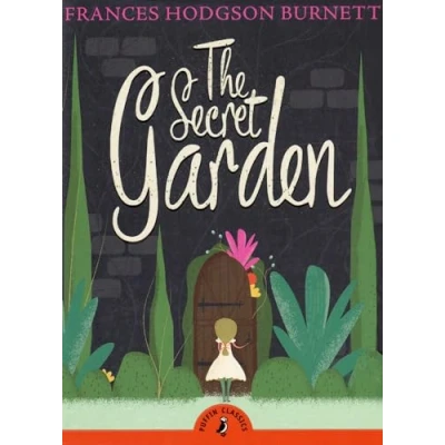 Afbeelding van Secret Garden