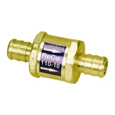 Afbeelding van Klep, brandstofpomp MAXGEAR 27 0121