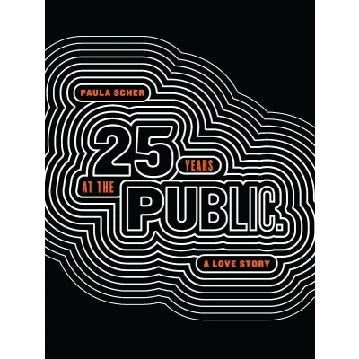 Afbeelding van Paula Scher