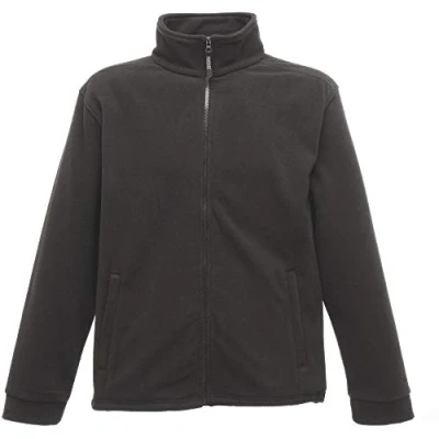 Afbeelding van Regatta Classic Fleece RG570 Seal Grey (Solid) S