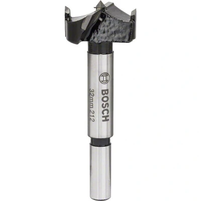 Image de BOSCH 2608597611 foret d&#039;artillerie carbure 32 x 90 mm, d 10 mm