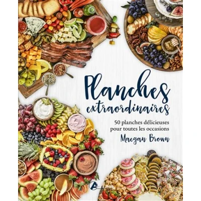 Image de Planches extraordinaires
