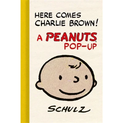 Image de Here Comes Charlie Brown