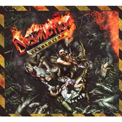 Afbeelding van Devolution (Digipack)