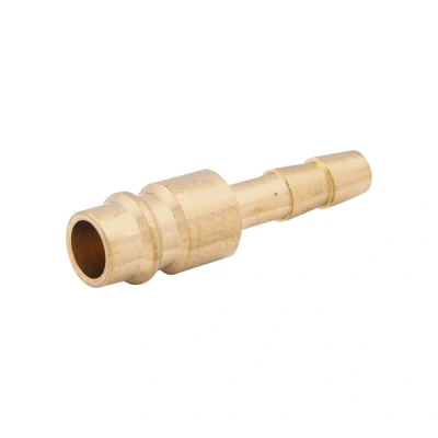 Afbeelding van Airpress Euro Insteektule 6 mm Slangtule
