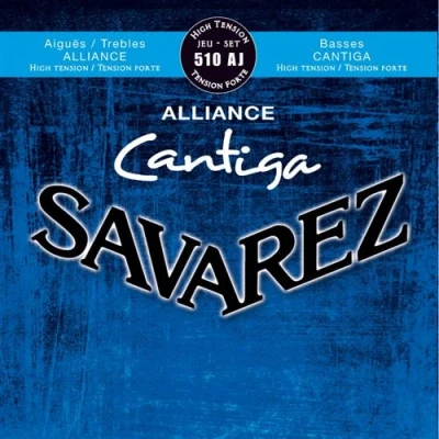 Image de Savarez 510AJ