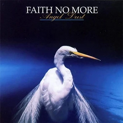 Afbeelding van Faith No More Angel Dust (2 LPs)