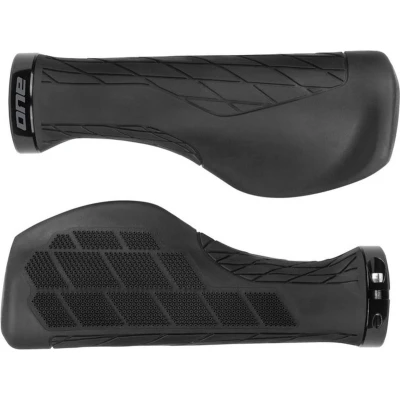 Afbeelding van One handvatset COMFORT GRIP 10 131.6mm